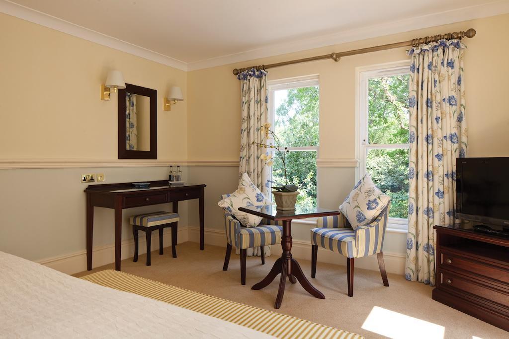 The Dower House Hotel Woodhall Spa Cameră foto