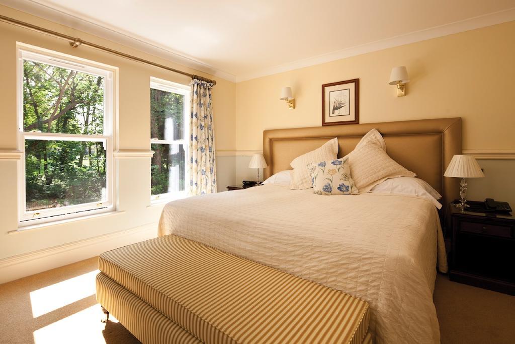 The Dower House Hotel Woodhall Spa Cameră foto